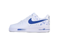 Nike Air Force 1 "Ink Blue"