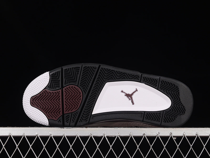 Air Jordan 4 Retro "Paris Saint Germain"