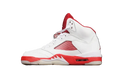Air Jordan 5 Retro "Red Foam"