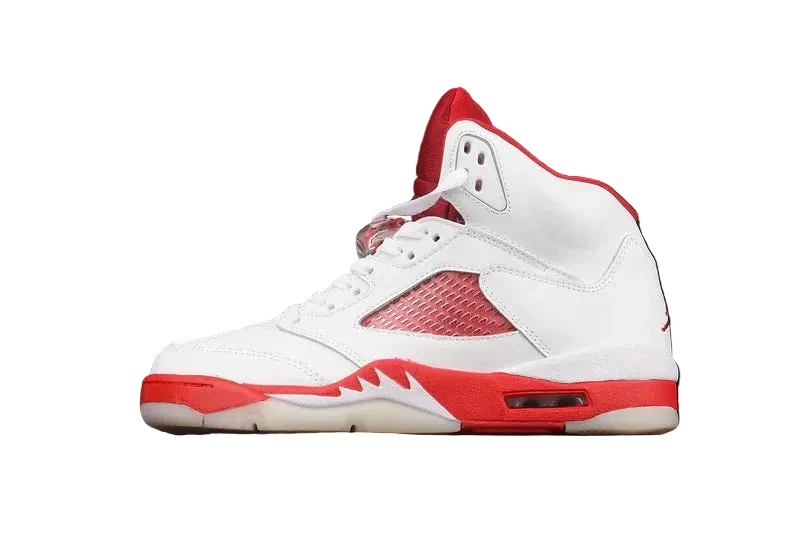 Air Jordan 5 Retro "Red Foam"