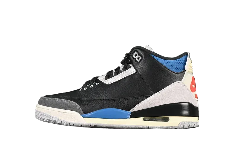 Air Jordan 3 Retro "Rare Air"