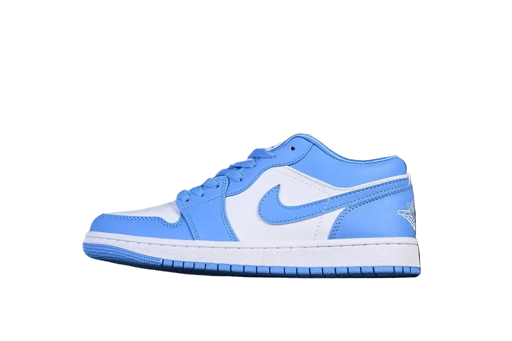 Air Jordan 1 Retro Low "UNC"