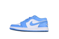 Air Jordan 1 Retro Low "UNC"