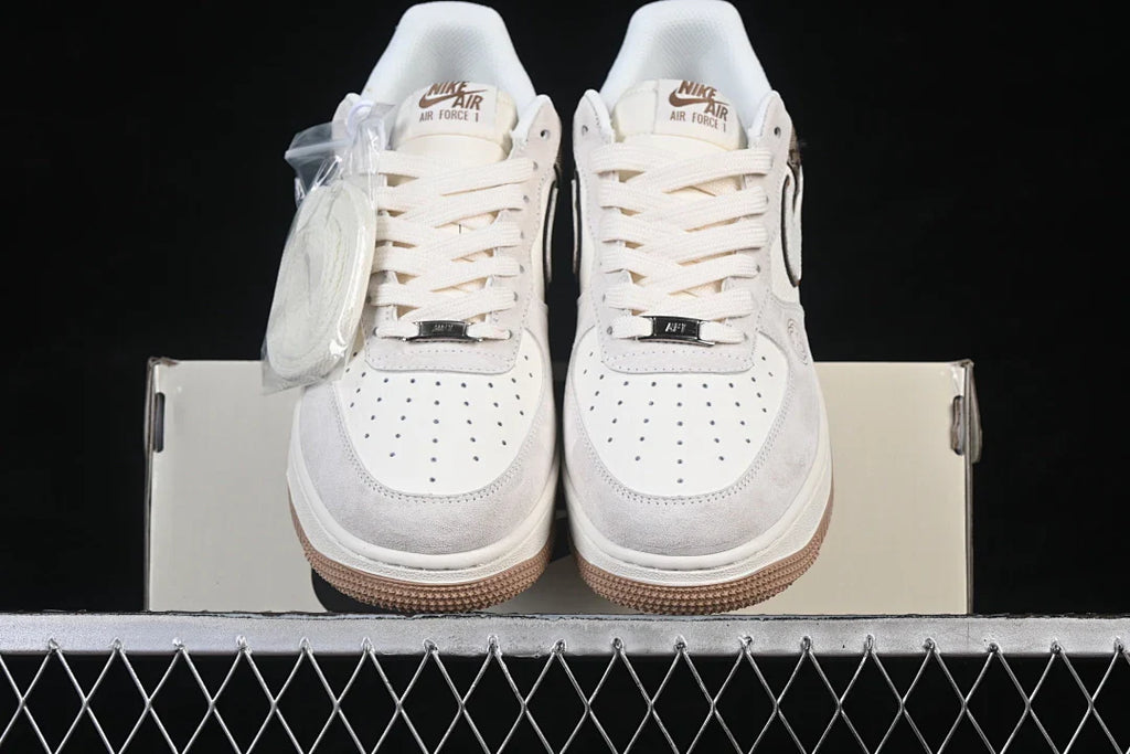 Nike Air Force 1 X Gucci
