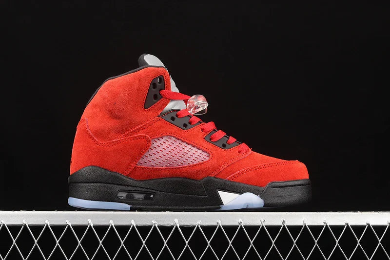 Air Jordan 5 Retro "Raging Bull"