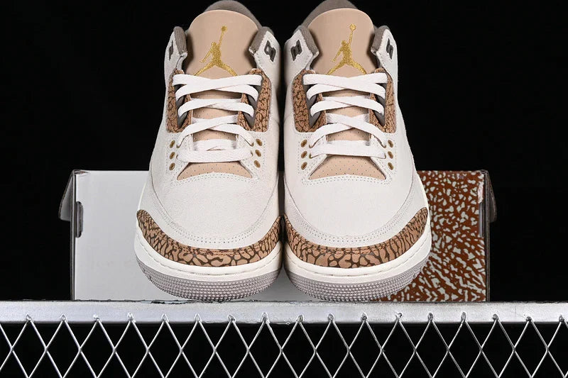 Air Jordan 3 Retro "Palomino"