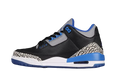 Air Jordan 3 Retro "Sport Blue"