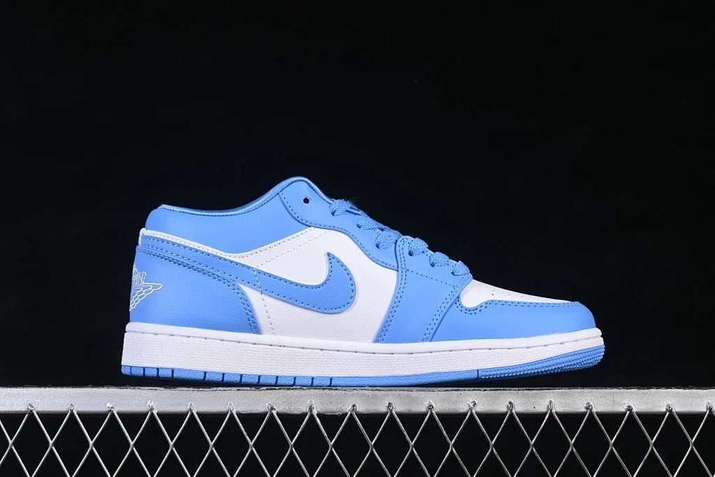 Air Jordan 1 Retro Low "UNC"