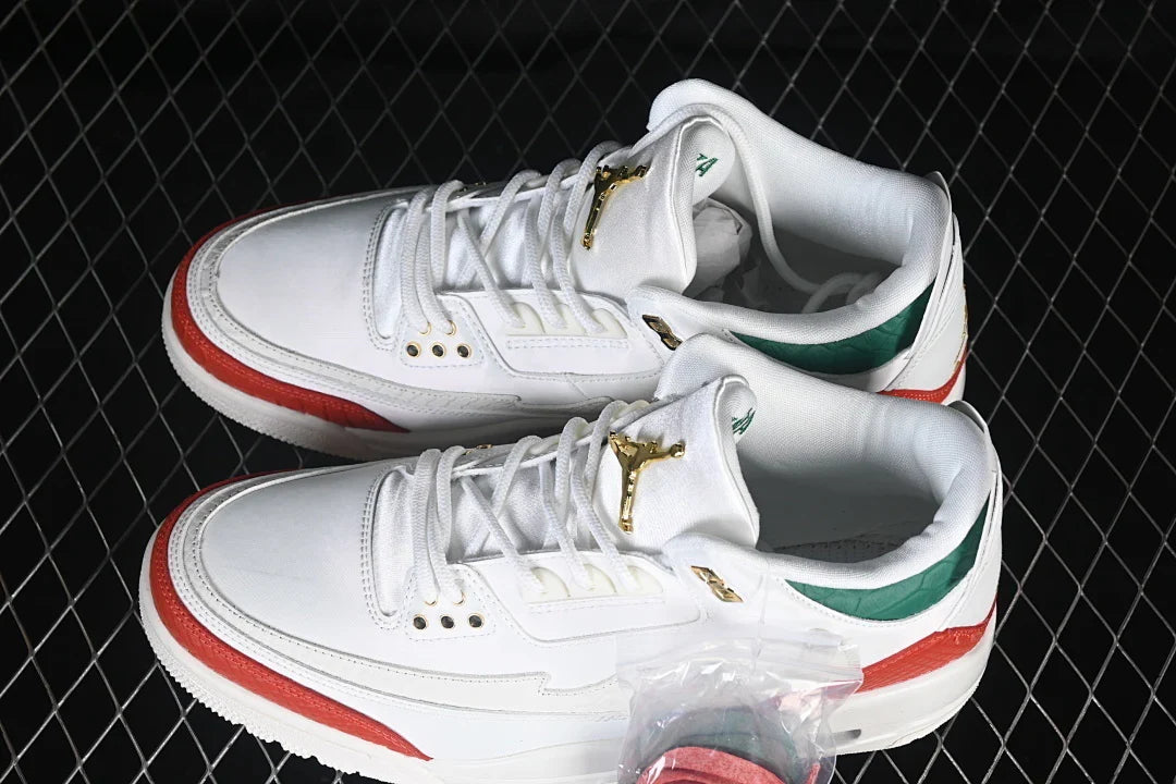 Air Jordan 3 Retro "El Vuelo"