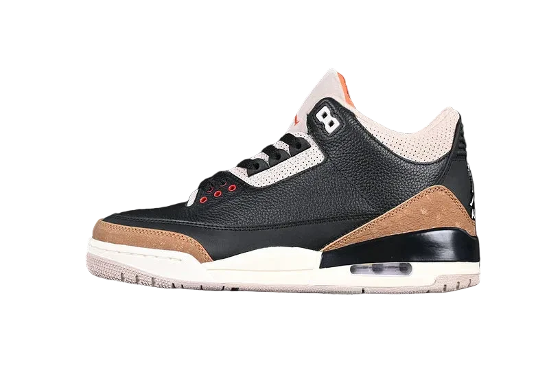 Air Jordan 3 Retro "Desert Elephant"