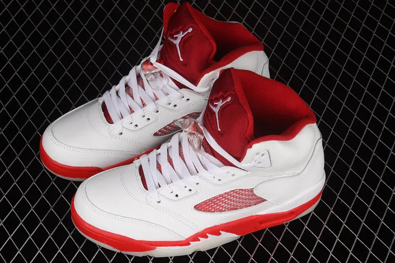 Air Jordan 5 Retro "Red Foam"