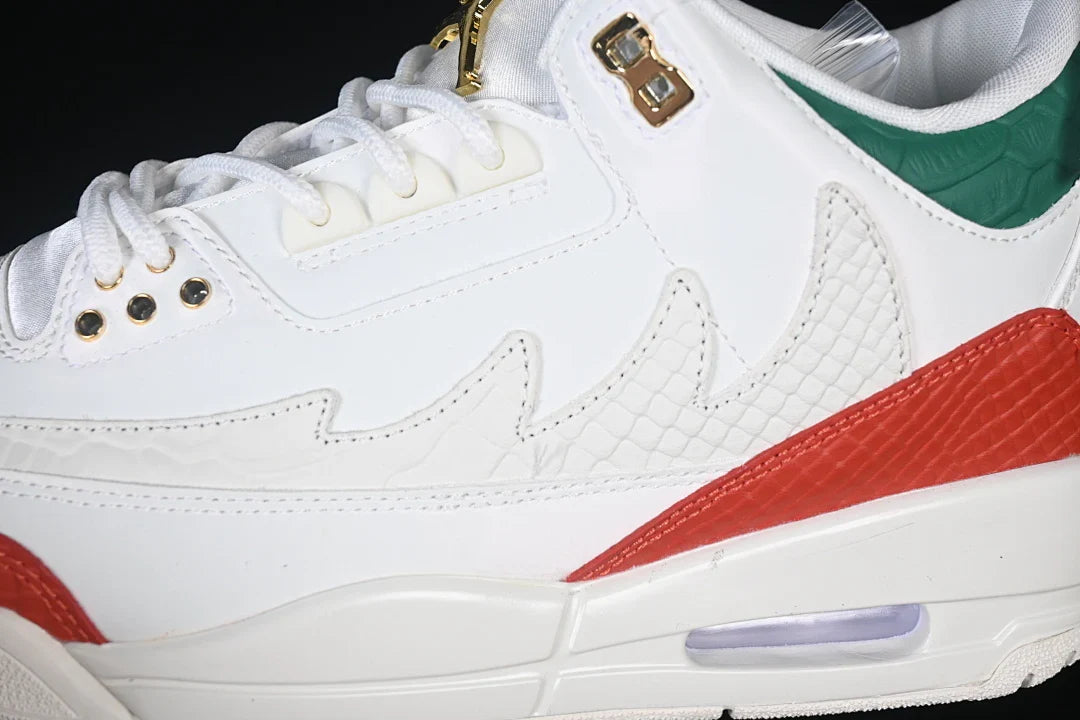 Air Jordan 3 Retro "El Vuelo"