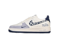 Nike Air Force 1 "Navy Blue"