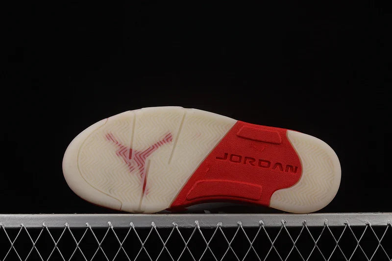 Air Jordan 5 Retro "Red Foam"