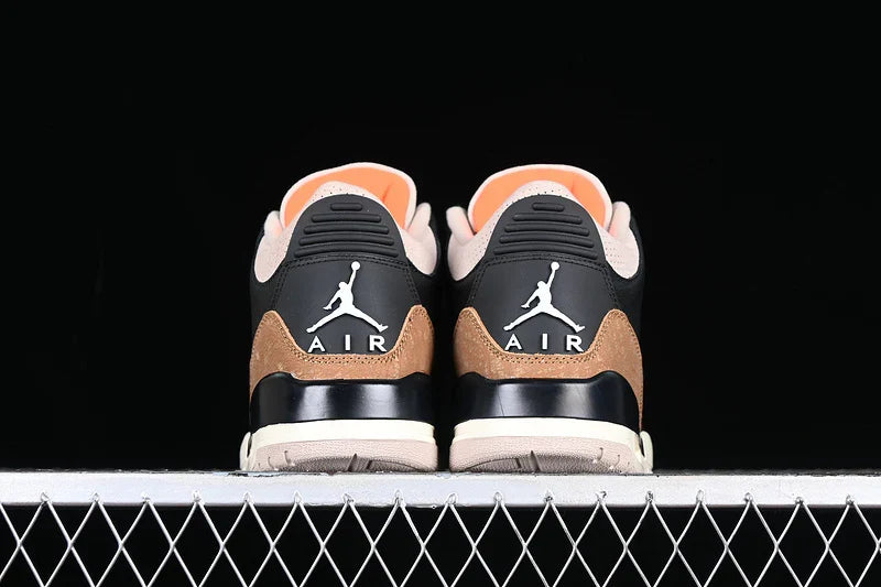 Air Jordan 3 Retro "Desert Elephant"