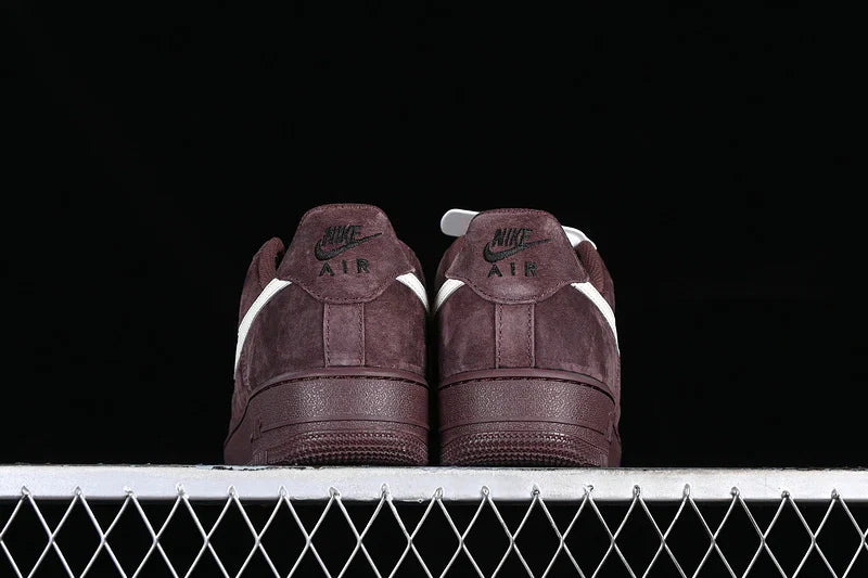 Nike Air Force 1 "Gamuza Cacao"
