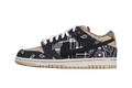 Air Jordan 1 Retro Low OG X Travis Scott "Cactus Jack"