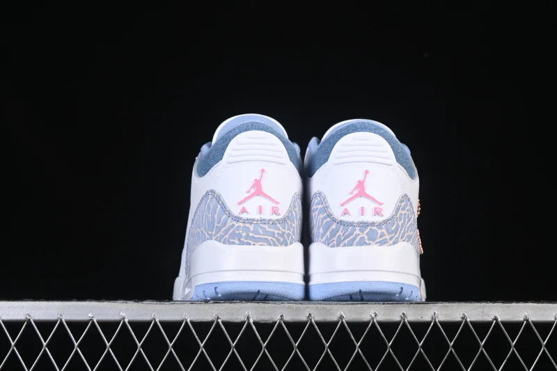 Air Jordan 3 Retro "Cobalt Bliss"
