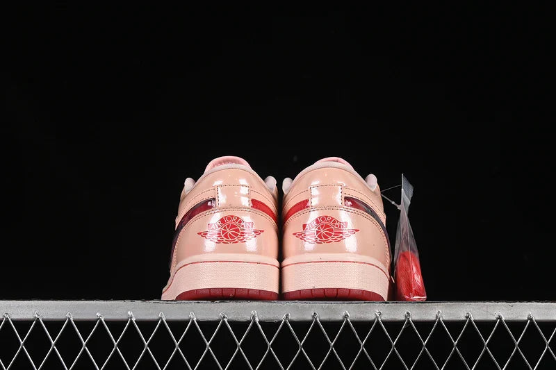 Air Jordan 1 Retro Low "Valentine's Day"