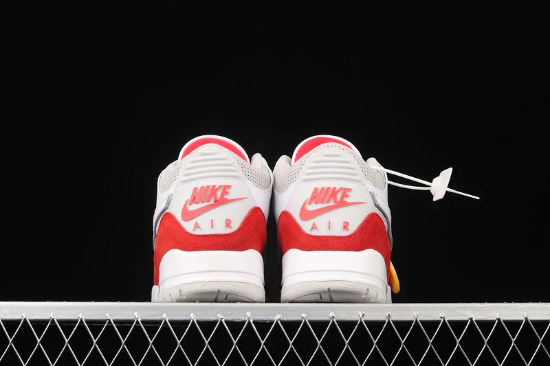 Air Jordan 3 Retro Tinker "Air Max 1 - University Red"