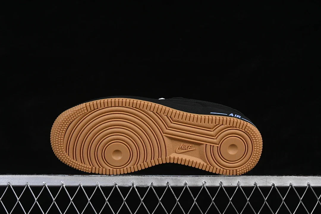 Nike Air Force 1 "NY vs NY"