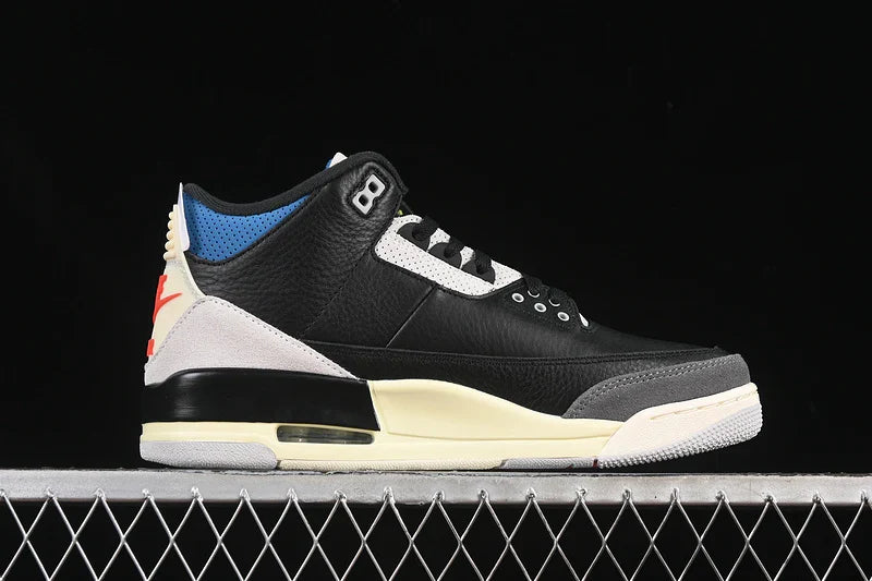 Air Jordan 3 Retro "Rare Air"