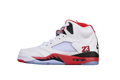 Air Jordan 5 Retro "Fire Red"