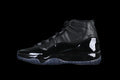 Air Jordan 11 Retro "Comme Garcons Homme Plus Black"