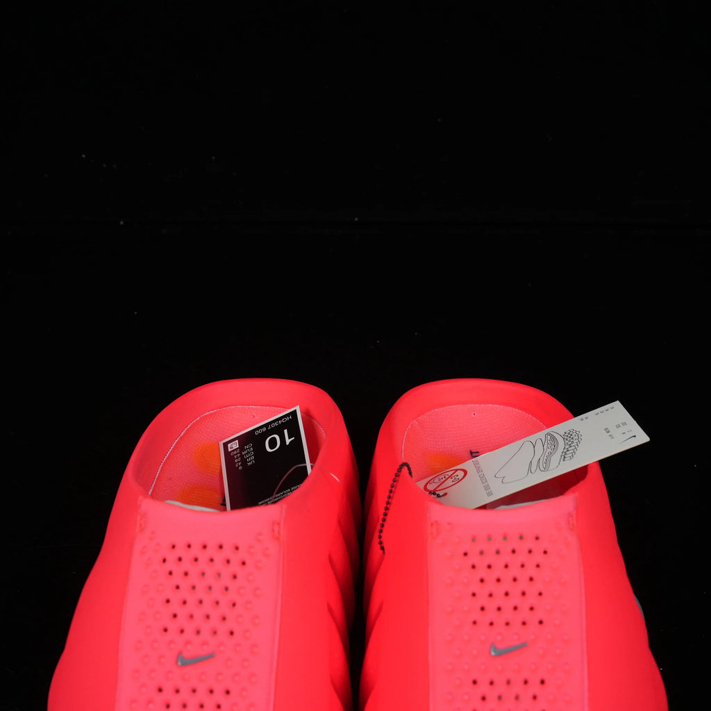 Nike Mind 001 "Solar Red"
