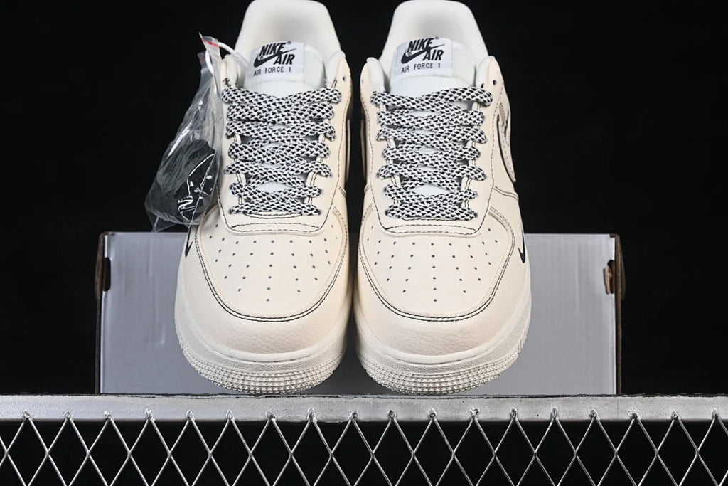 Nike Air Force 1 X Louis Vuitton