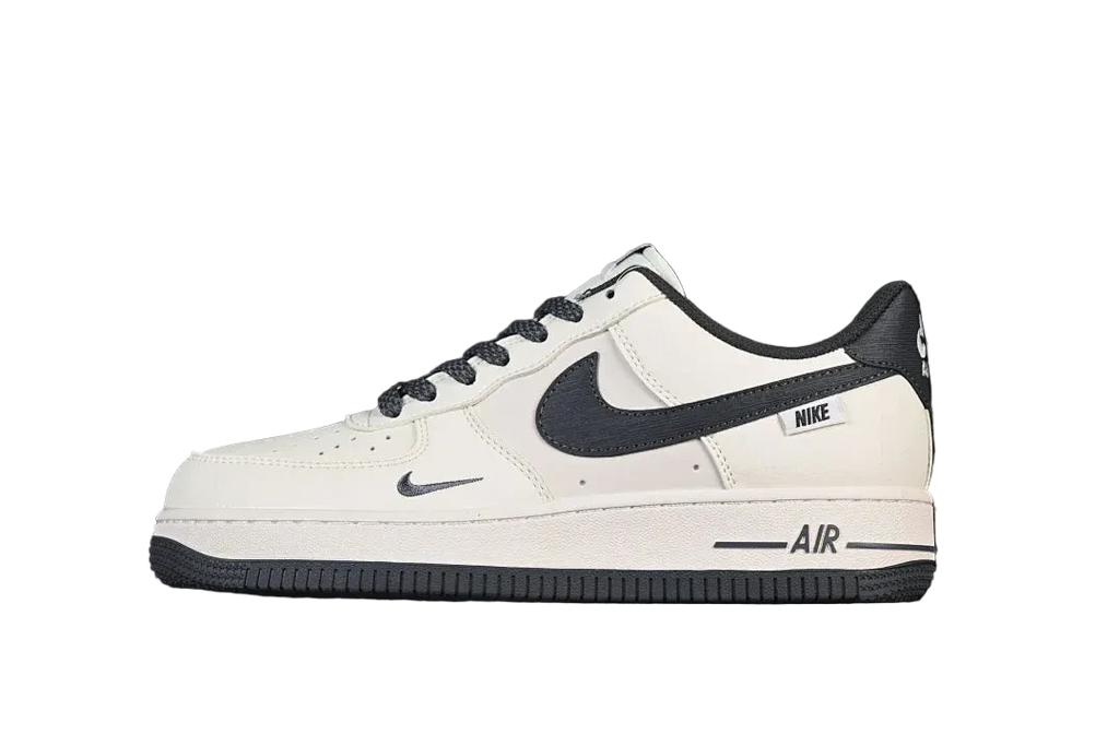 Nike Air Force 1 "Dark Grey"