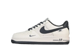 Nike Air Force 1 "Dark Grey"