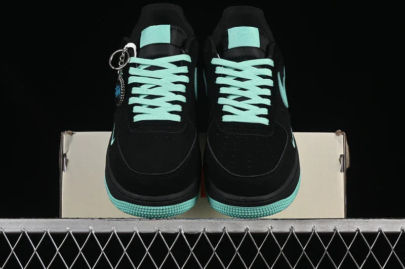 Nike Air Force 1 "Stüssy B/T"