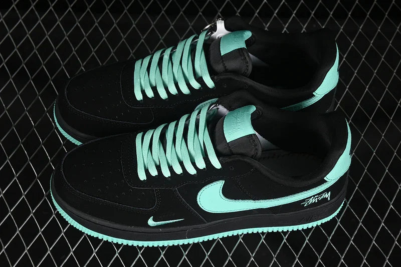 Nike Air Force 1 "Stüssy B/T"