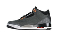 Air Jordan 3 Retro "Fear"
