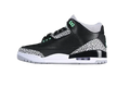 Air Jordan 3 Retro "Green Glow"