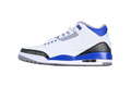 Air Jordan 3 Retro "Racer Blue"