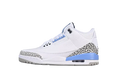 Air Jordan 3 Retro "UNC"