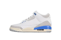 Air Jordan 3 Retro "Lucky Shorts"