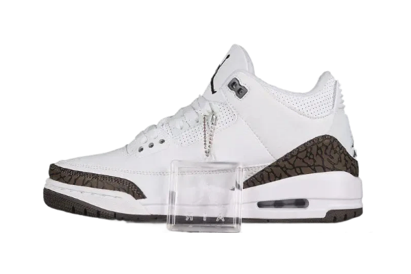 Air Jordan 3 Retro "Mocha"