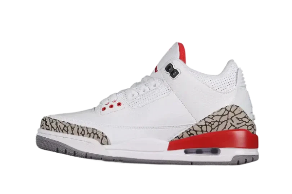 Air Jordan 3 Retro "Hall of Fame"