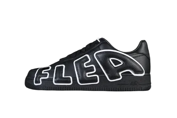 Nike Air Force 1 Cactus Plant Flea Market "Blacck"