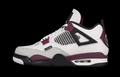 Air Jordan 4 Retro "Paris Saint Germain"
