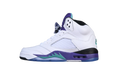 Air Jordan 5 Retro "Grape 2025"