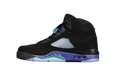 Air Jordan 5 Retro "Black Grape"