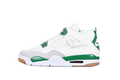 Air Jordan 4 Retro X Nike SB "Pine Green"