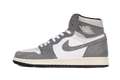 Air Jordan 1 Retro High OG "Washed Black"