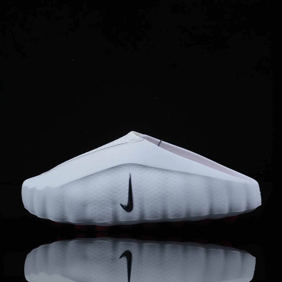 Nike Mind 001 "White Speed Red"