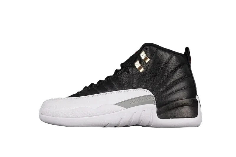 Air Jordan 12 Retro "Playoffs 2022"