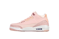 Air Jordan 3 Retro Valentine's Day "Treat Yourself"